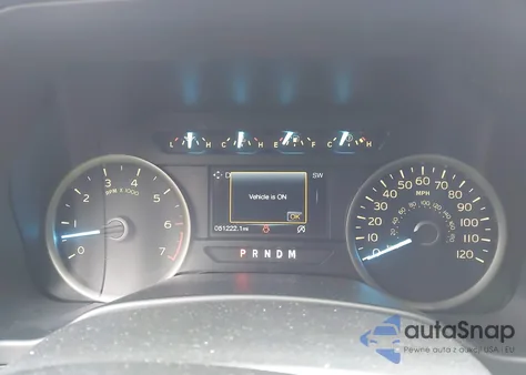 2019 Ford F-150 Xlt z USA, uszkodzony, nr VIN 1FTEW1E56KFA24950